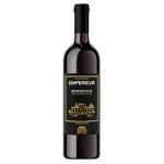 Вино Empereur красное сухое 12,5% 0,75л