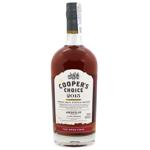 Віскі The Cooper's Choice Aberfeldy 2015 Port Wood Finish 54,5% 0,7л