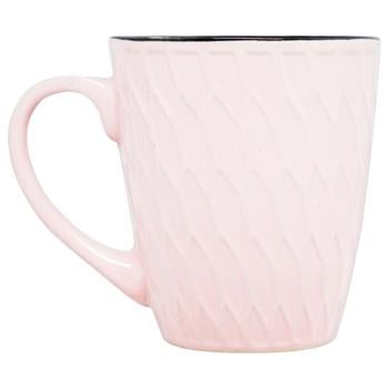 Milika Tiny Pink Cup 200ml - buy, prices for Auchan - photo 2