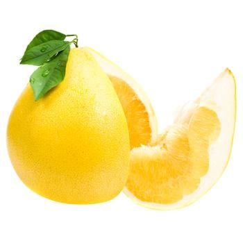 Yellow Pomelo