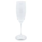 Zed Champagne Glass 22.5х5cm