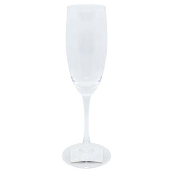 Zed Champagne Glass 22.5х5cm