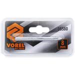 Vorel Drill Bit for Glass and Poultry 8mm