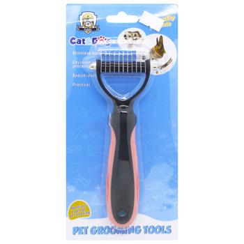 Comb for Combing Wool 23*11cm