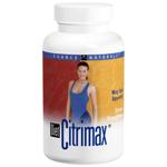 Комплекс для схуднення Source Naturals Diet Citrimax 90 таблеток