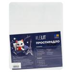 Lelit Sheet 200х215cm Striped White