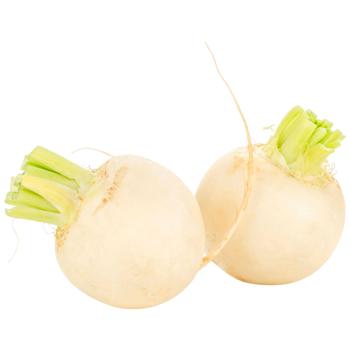 White Radish - buy, prices for EKO Market - photo 1