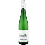 Вино Heninger Gruner Veltliner біле сухе 0,75л