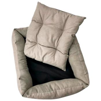 Sunbed Pet fun beige - buy, prices for MasterZoo - photo 3