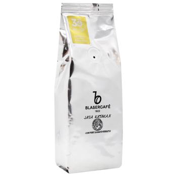 Кава в зернах Blasercafe Java 250г - купити, ціни на Епіцентр FOOD - фото 3