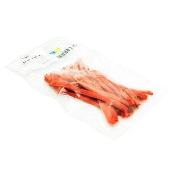K.I.T Dried Pieces Salmon with Spices 50g - buy, prices for Vostorg - photo 2