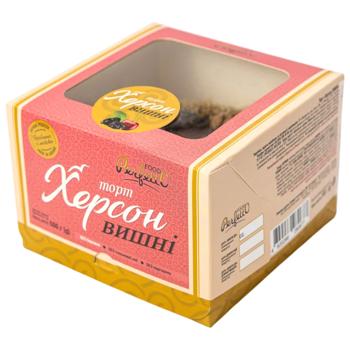 Cake Perfetto 500g - buy, prices for Epicentr FOOD - photo 2