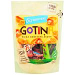 Цукерки Skriveru Gotina Асорті молочні 250г