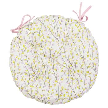 Pillow on the chai - buy, prices for Ideal - photo 1