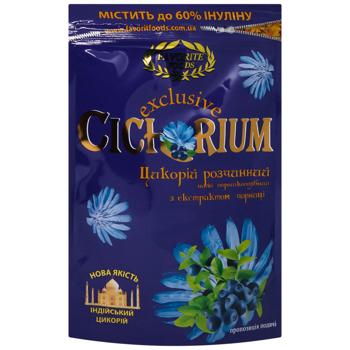 Favorite Foods Chicory with Bilberry Extract 100g