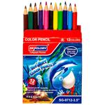 Skyglory Colored Pencils 6pcs