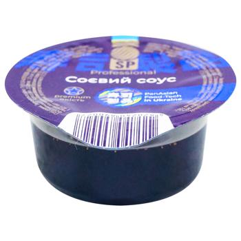 Соус SP соєвий 40г - купити, ціни на Чудо Маркет - фото 1