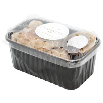 Шиитаке Nature Green Барбекю микс 300г - купить, цены на NOVUS - фото 1