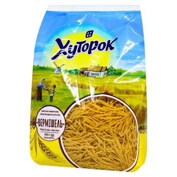 Khutorok Vermicelli Pasta 800g