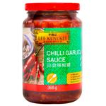 Lee Kum Kee Chilli Garlic Sauce 368g