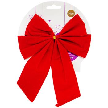 Bow on Wall Red in assortment - buy, prices for - photo 2