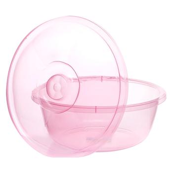 Bowl with Lid 4.5l - buy, prices for - photo 1