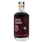 Ром Depth Charge Black Cherry Spiced 40% 0,7л