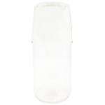 Olens Water/Milk Bottle 550ml + Glass 250ml