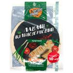 Лаваш Вигідно щодня Цельнозерновой круглый 180г