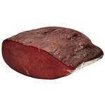 Farro Basturma Banquet Raw Smoked High Grade