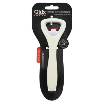 Qlux Ideas Bottle Opener 20х8х1.8сm - buy, prices for NOVUS - photo 3