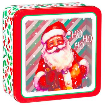 Коробка для хранения 190х190х85мм - купить, цены на - фото 2