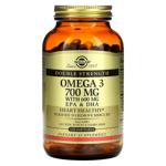 Solgar Omega 3 Fish Oil 700mg 120 softgels