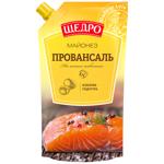 Майонез Щедро Провансаль 67% 300г