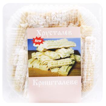 Печиво Хрустальов Кришталеве 170г - купити, ціни на NOVUS - фото 2