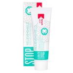 Edel White Stop Sensitivity Toothpaste for Sensitive Teeth 75ml