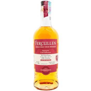 Fercullen The Gate Amarone Cask Whisky 46% 0.7l - buy, prices for WINETIME - photo 1