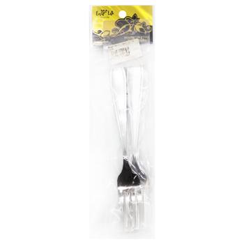 fork Without brand 3pcs