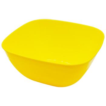 Миска 1,5л - купить, цены на Чудо Маркет - фото 2