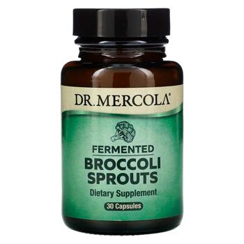 supplement dr. mercola 30pcs USA