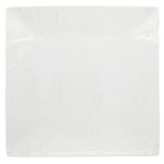 Тарілка квадратна 25см 66166-27