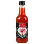 Соус Akura Сладкий чили 0,5л