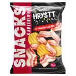 Hrystt Bacon Flavored Potato Snacks 70g