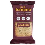 Kohana Protein Nut-Banana Cookies 50g