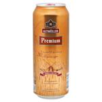 Пиво Altmuller Premium светлое 5,1% 0,5л