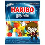Цукерки Haribo Harry Potter желейні 160г