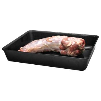 Шия індича охолоджена - купити, ціни на КОСМОС - фото 2