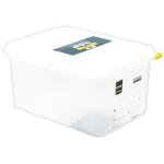 Контейнер Metro Professional с крышкой GN 1/3 150мм