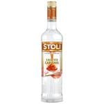 Водка Столичная Stoli Salted Karamel 37,5% 0,7л