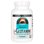 L-Glutamine100GM POWDER